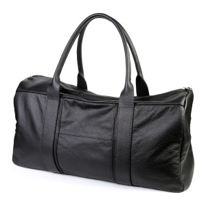 Travel bag Simple Black