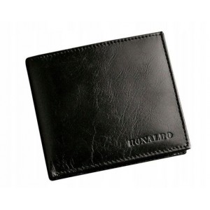 wallet with RFID protection