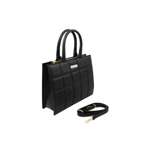 Woman bag SIMPLE BLACK