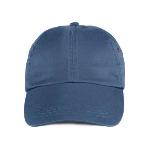 AN156 SOLID LOW-PROFILE TWILL CAP