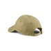 AN176 SOLID LOW-PROFILE BRUSHED TWILL CAP