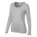 AAT407 UNISEX BABY THERMAL LONG SLEEVE T-SHIRT