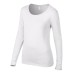 AAT407 UNISEX BABY THERMAL LONG SLEEVE T-SHIRT
