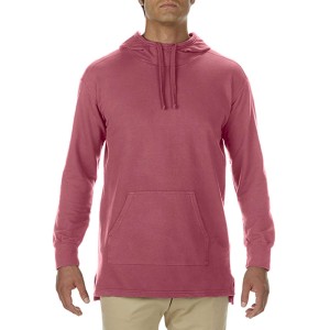 CC1535 ADULT FRENCH TERRY SCUBA HOODIE
