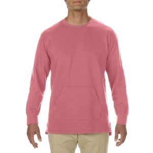 CC1536 ADULT FRENCH TERRY CREWNECK