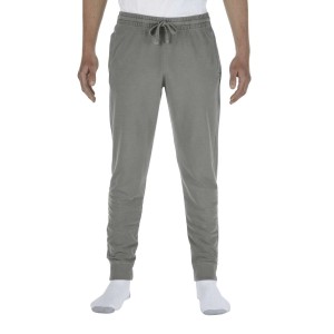 CC1539 ADULT FRENCH TERRY JOGGER PANTS