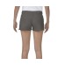 CCL1537 LADIES' FRENCH TERRY SHORTS