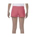 CCL1537 LADIES' FRENCH TERRY SHORTS