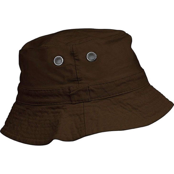 KP023 VOYAGER - BUCKET HAT
