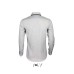 SO00567 SOL'S BAXTER MEN - LONG SLEEVE FITTED SHIRT