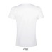 SO00580 SOL'S IMPERIAL FIT - MEN'S ROUND NECK CLOSE FITTING T-SHIRT