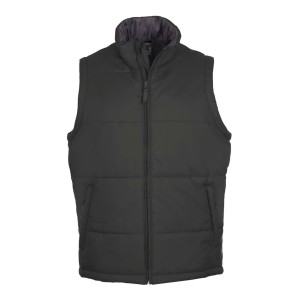 SO44002 SOL'S WARM - QUILTED BODYWARMER